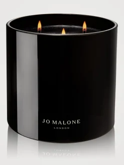 Velvet Rose & Oud Home Candle