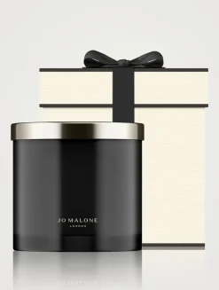 Velvet Rose & Oud Home Candle