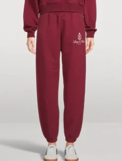 Vendome Joggers