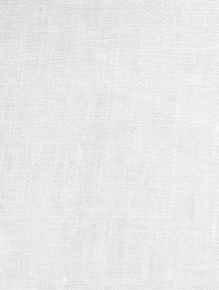 Veranda Linen Mini Skirt