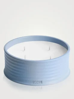 Verbena Outdoor Candle