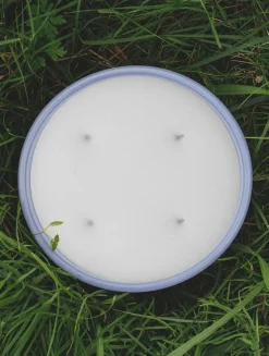 Verbena Outdoor Candle