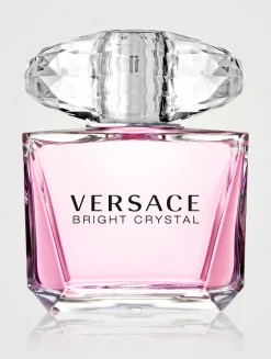 Versace Bright Crystal Eau de Toilette