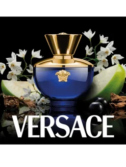 Versace Dylan Blue pour Femme Eau de Parfum