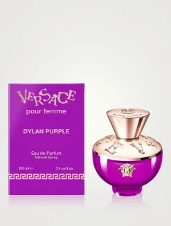 Versace Dylan Purple Eau de Parfum