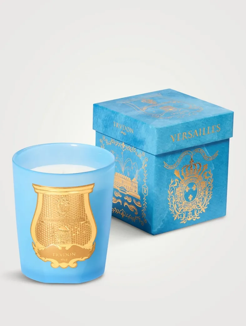 Versailles Classic Candle