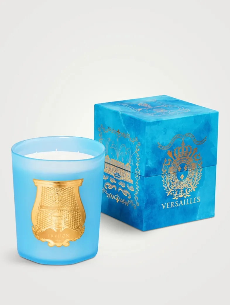 Versailles Great Candle