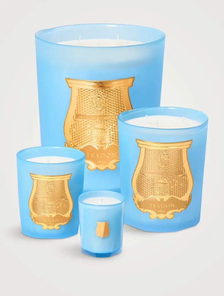 Versailles Petite Candle