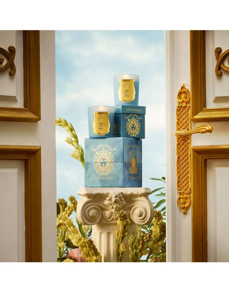 Versailles Petite Candle