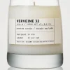 Verveine 32 Classic Candle