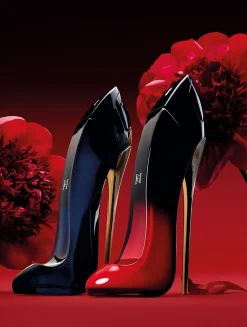 Very Good Girl Elixir