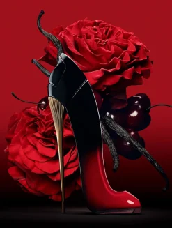 Very Good Girl Elixir