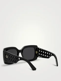 VeryDior S1I Square Sunglasses