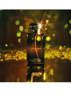 Vetiver & Golden Vanilla Cologne Intense