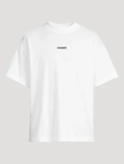 Vintage Cotton T-Shirt