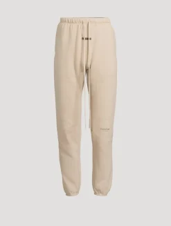 Vintage Fleece Sweatpants