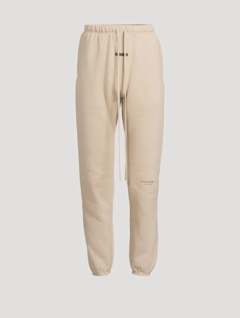 Vintage Fleece Sweatpants