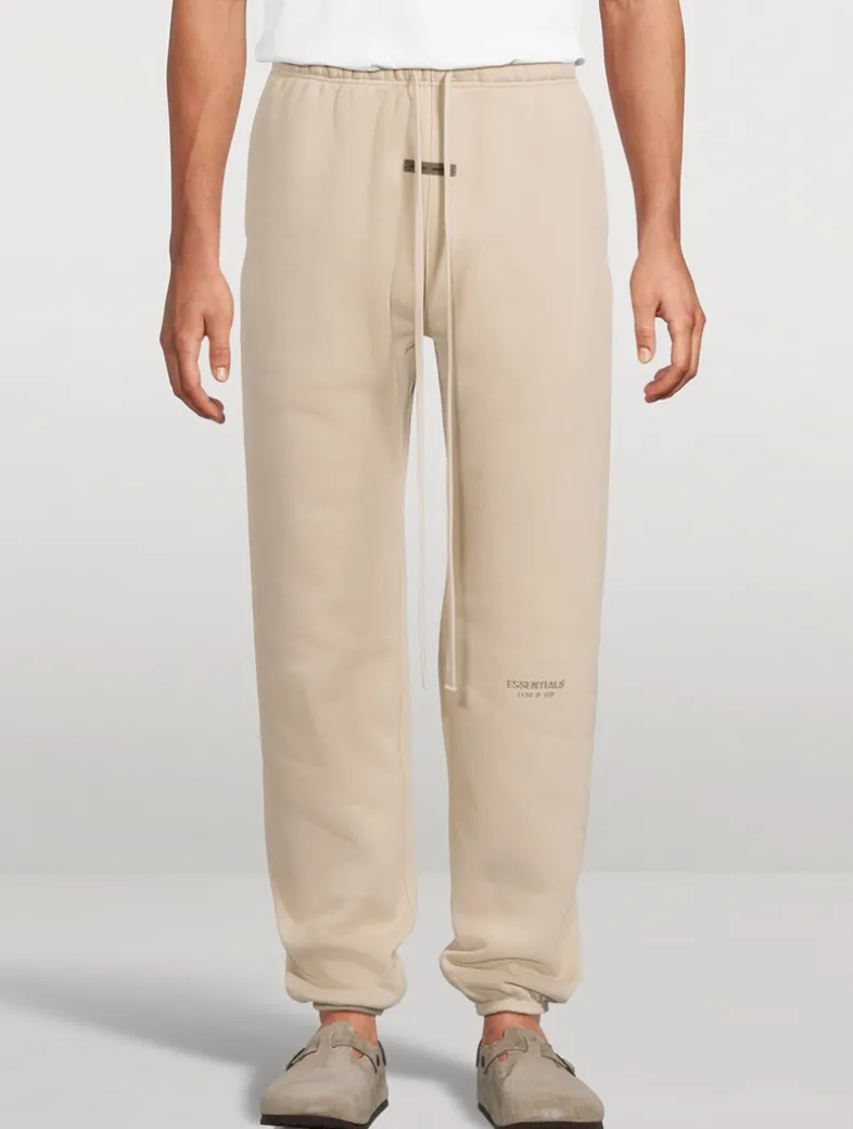 Vintage Fleece Sweatpants