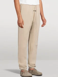 Vintage Fleece Sweatpants