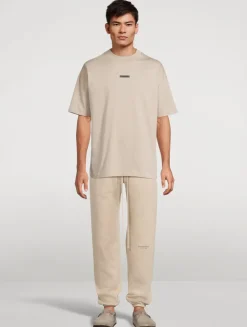 Vintage Fleece Sweatpants