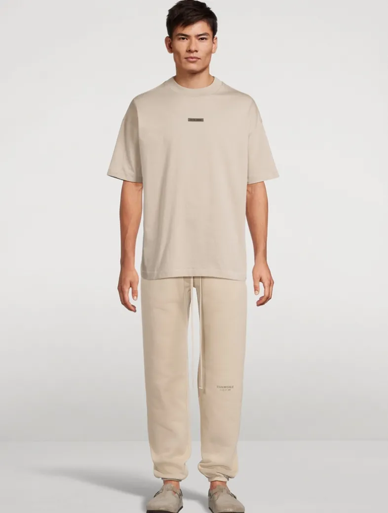 Vintage Fleece Sweatpants