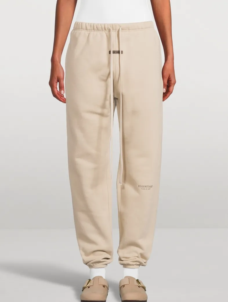 Vintage Fleece Sweatpants