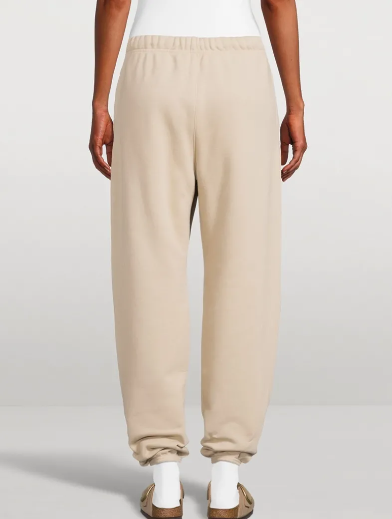 Vintage Fleece Sweatpants