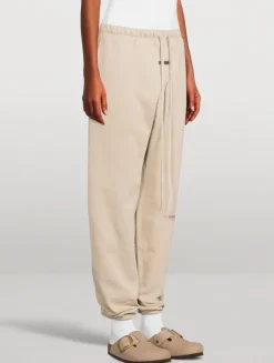 Vintage Fleece Sweatpants