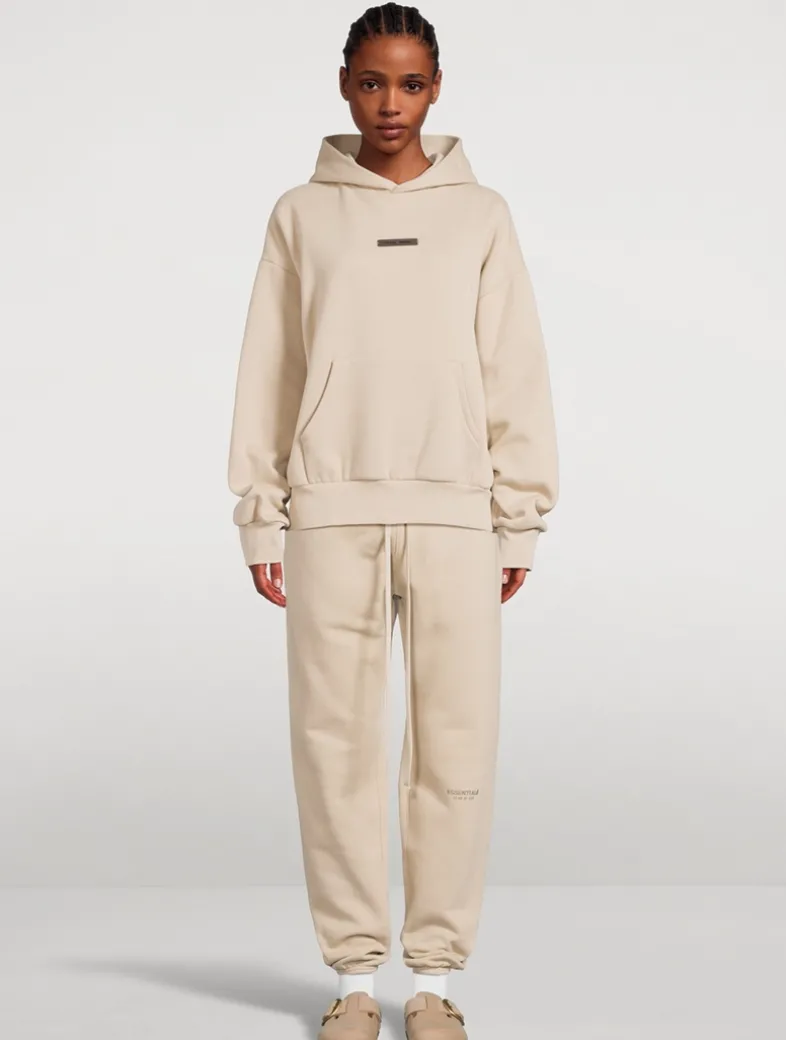 Vintage Fleece Sweatpants