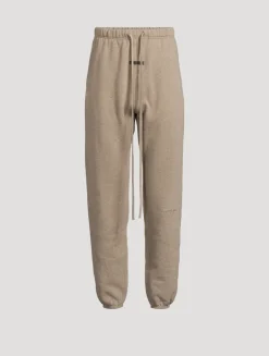 Vintage Fleece Sweatpants