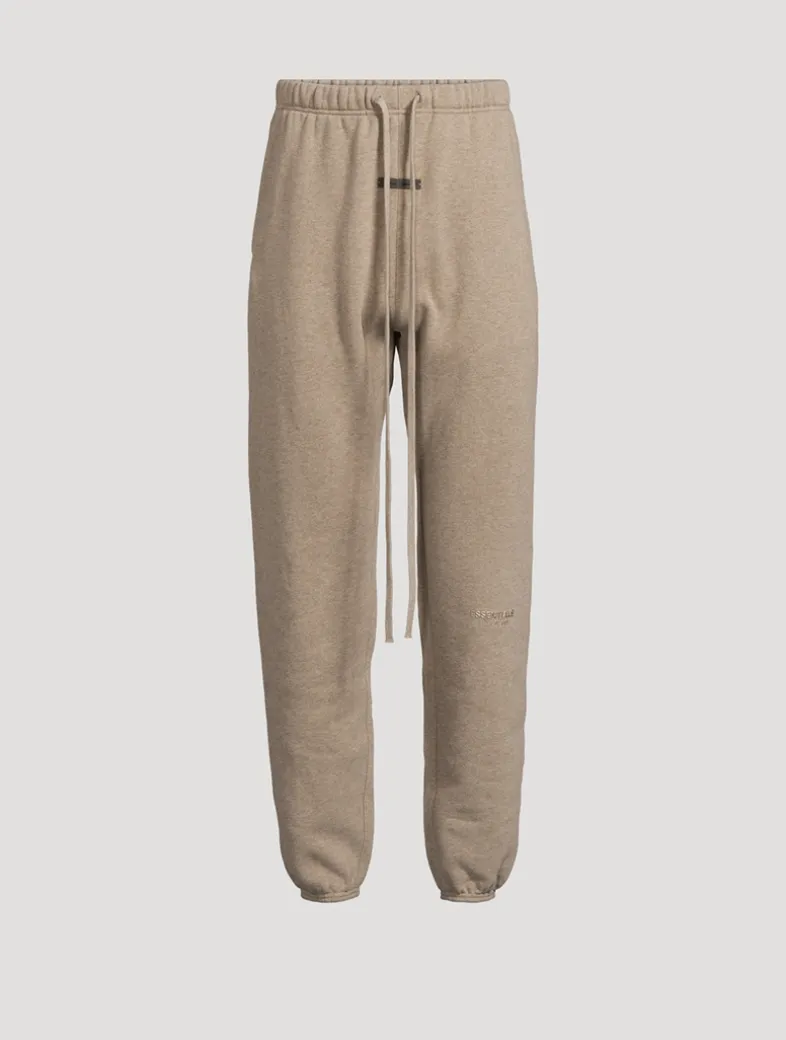 Vintage Fleece Sweatpants