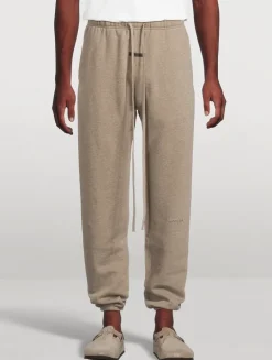 Vintage Fleece Sweatpants