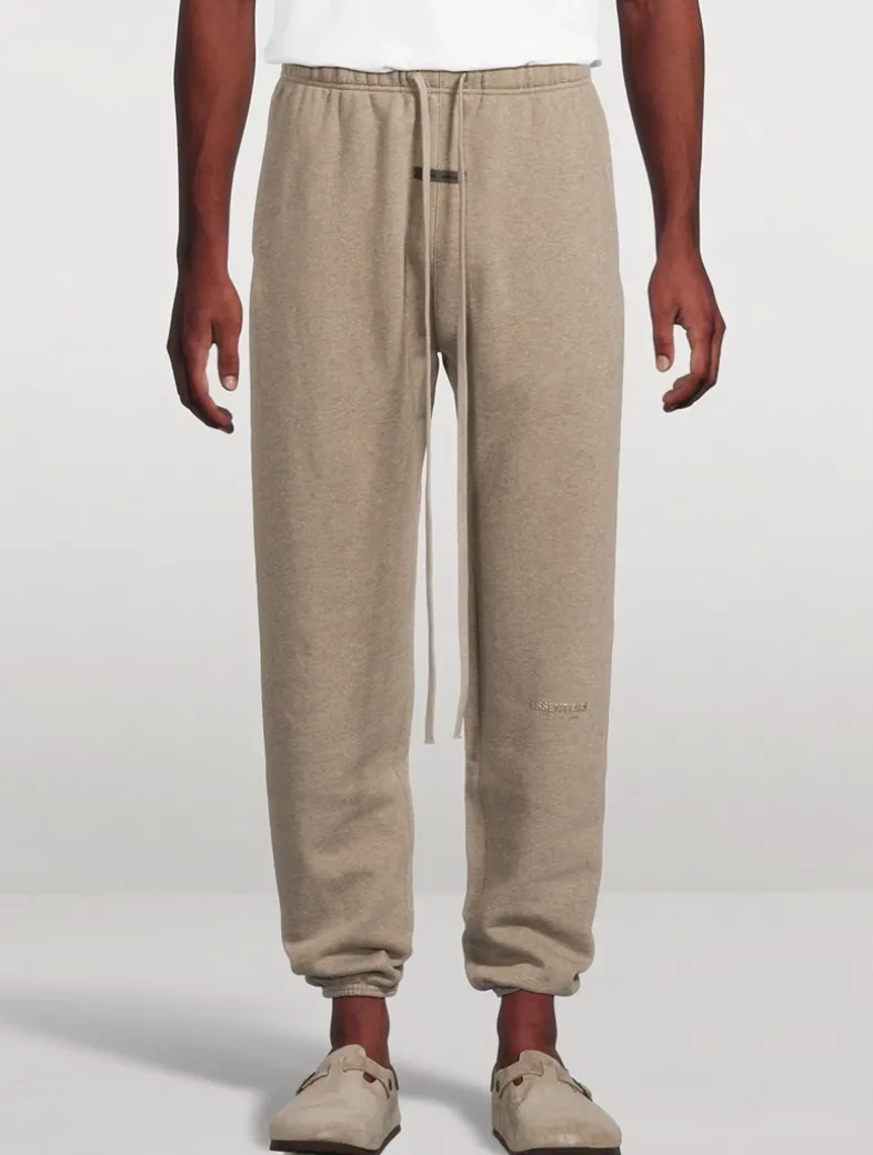 Vintage Fleece Sweatpants
