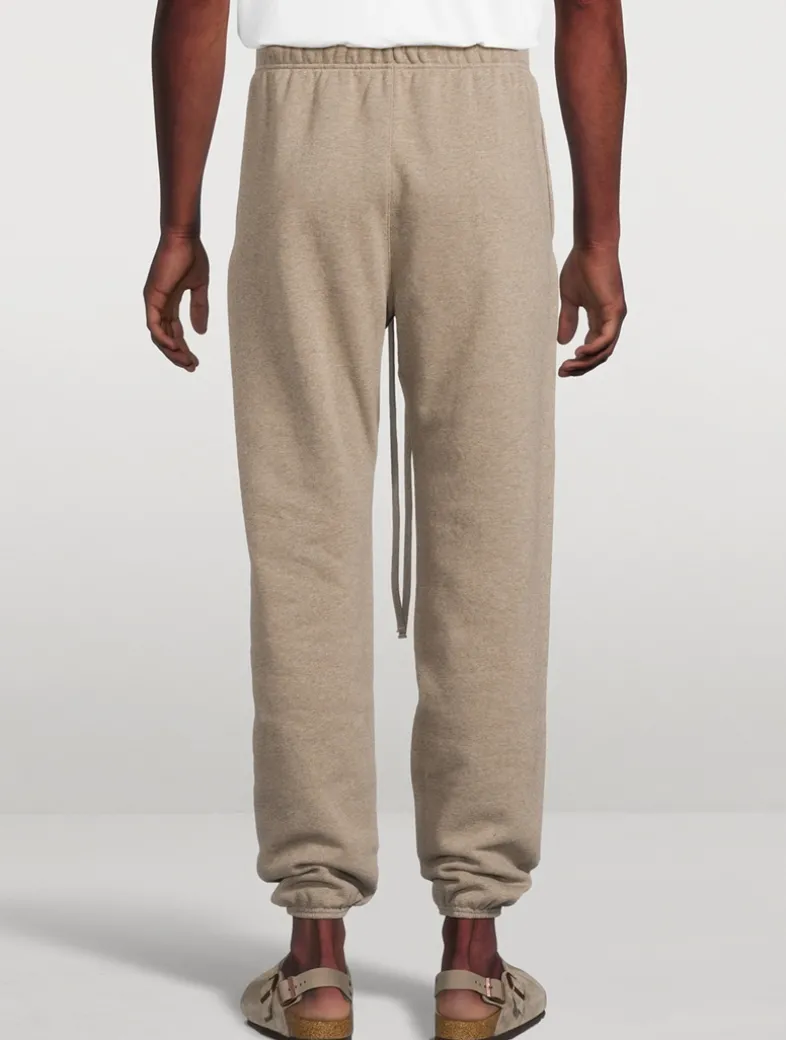 Vintage Fleece Sweatpants
