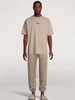 Vintage Fleece Sweatpants