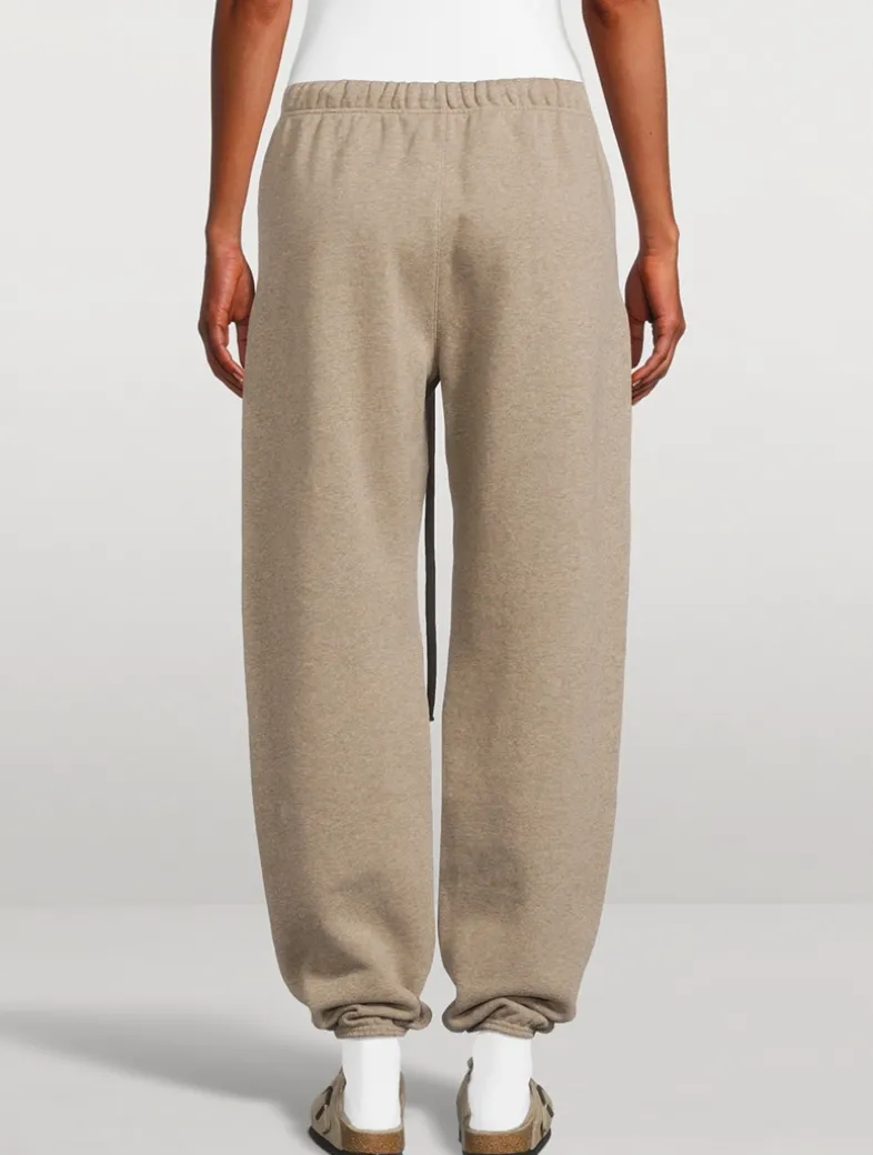 Vintage Fleece Sweatpants