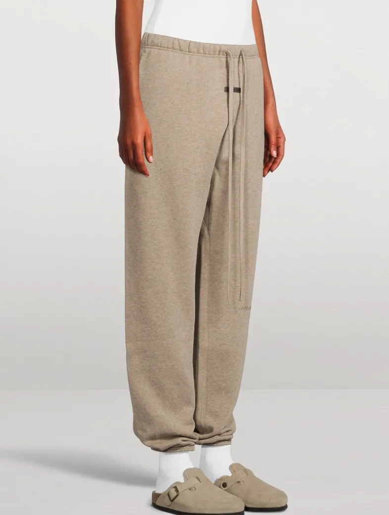 Vintage Fleece Sweatpants