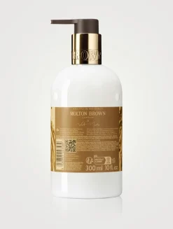 Vintage With Elderflower Hand Lotion