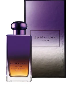 Violet & Amber Absolu