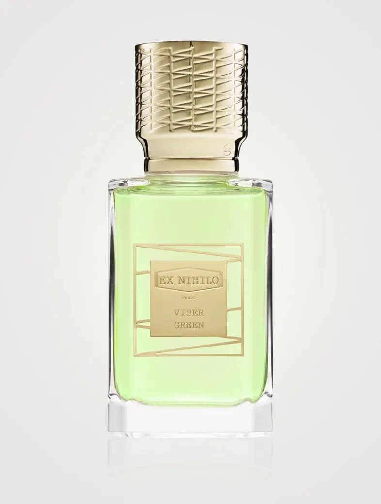 Viper Green Eau de Parfum