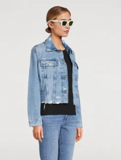 Virgil Square Sunglasses