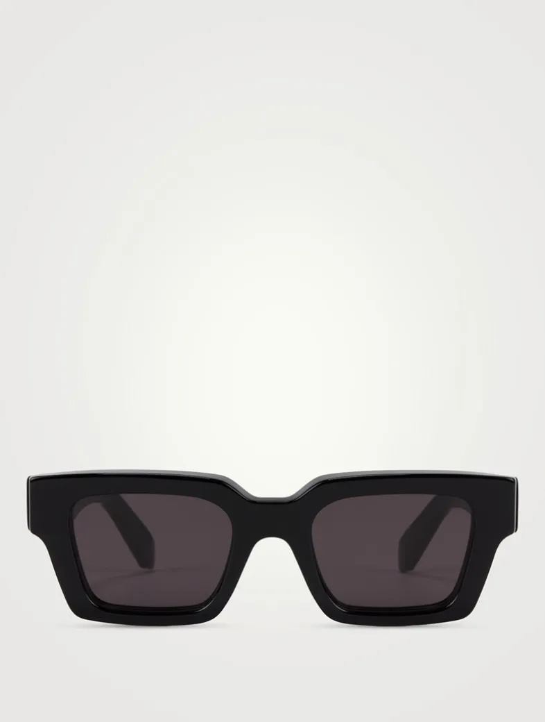 Virgil Square Sunglasses