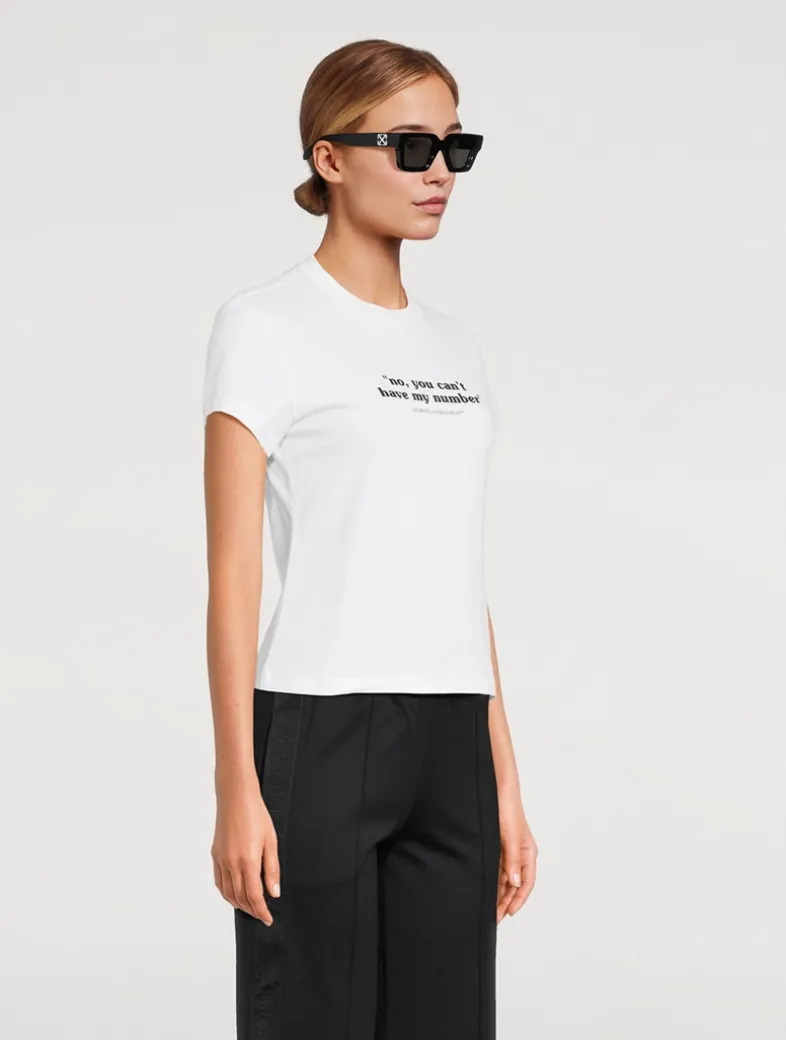 Virgil Square Sunglasses