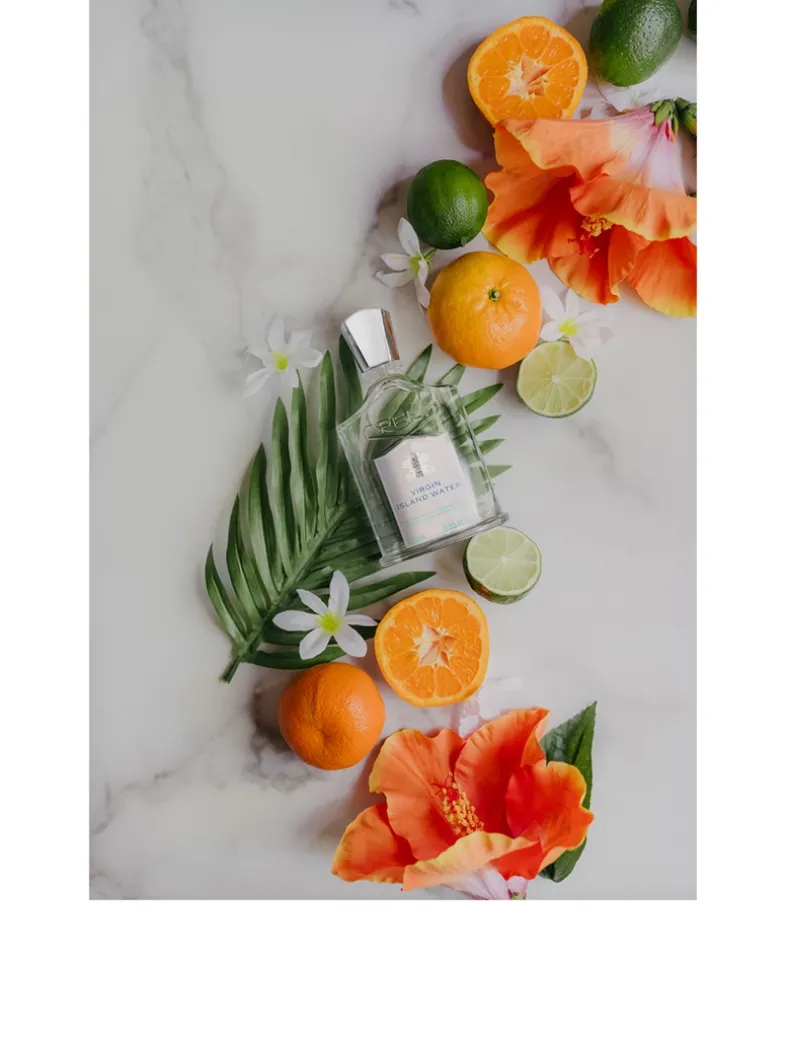 Virgin Island Water Eau De Parfum