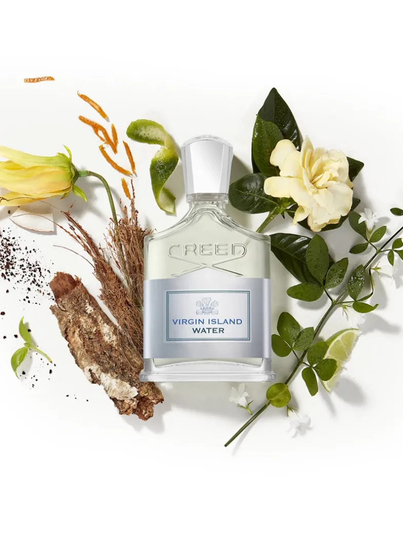Virgin Island Water Eau De Parfum