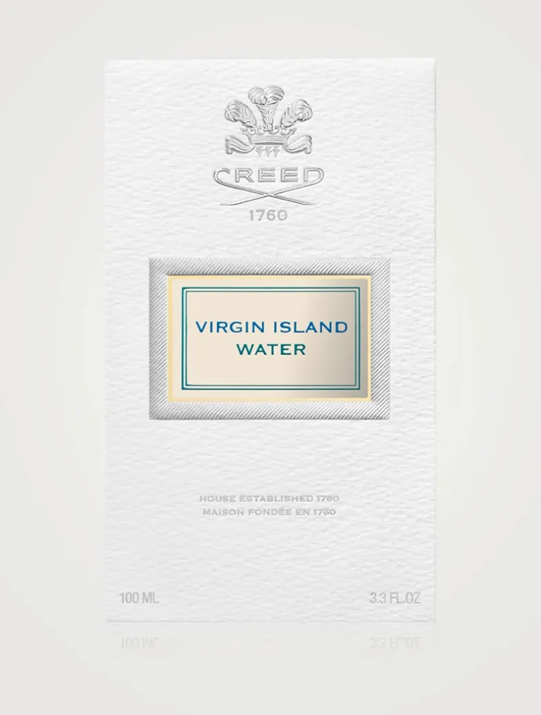 Virgin Island Water Eau De Parfum