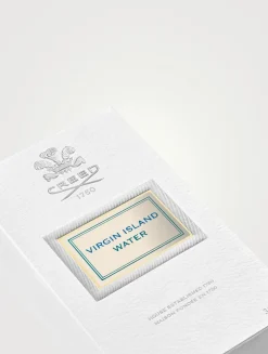 Virgin Island Water Eau De Parfum