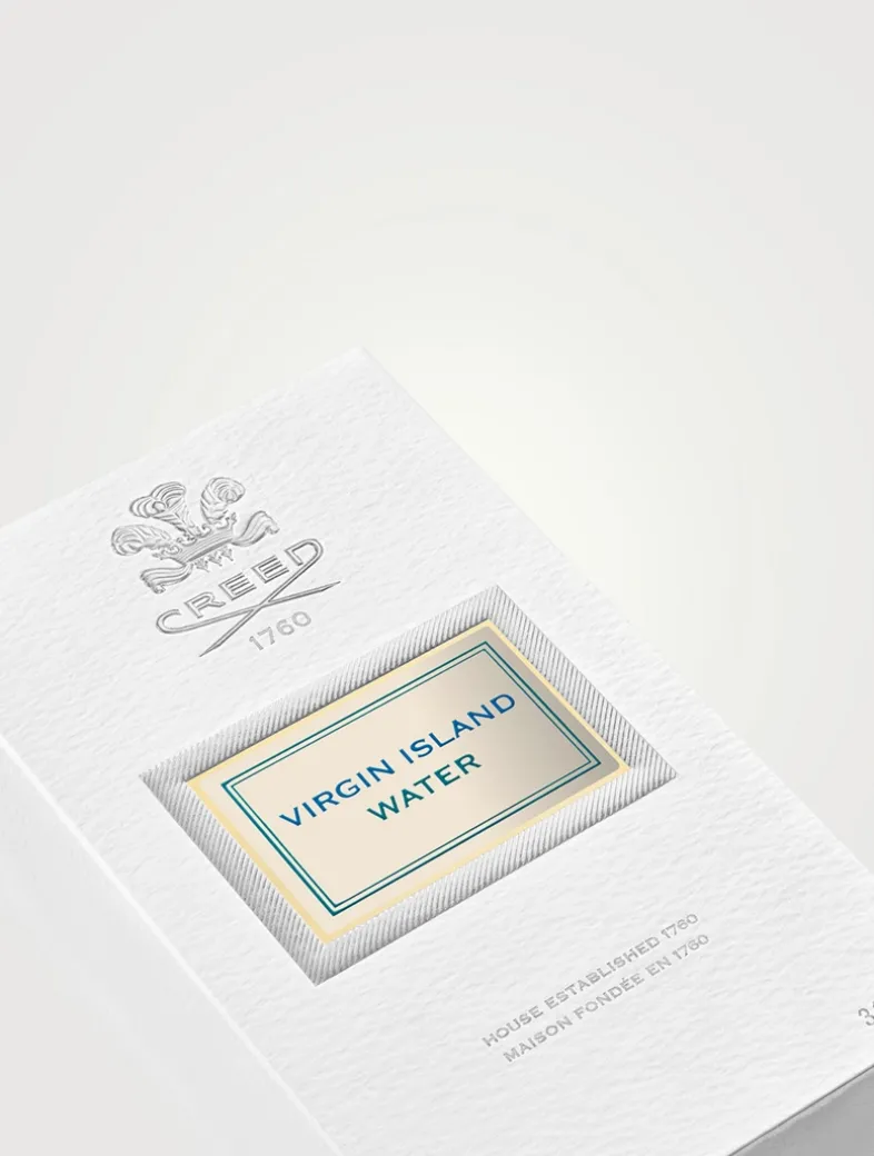 Virgin Island Water Eau De Parfum