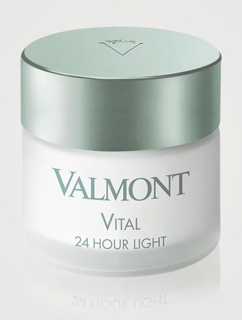 Vital 24 Hour Light Cream