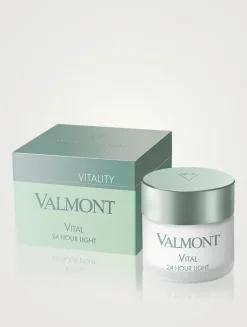 Vital 24 Hour Light Cream